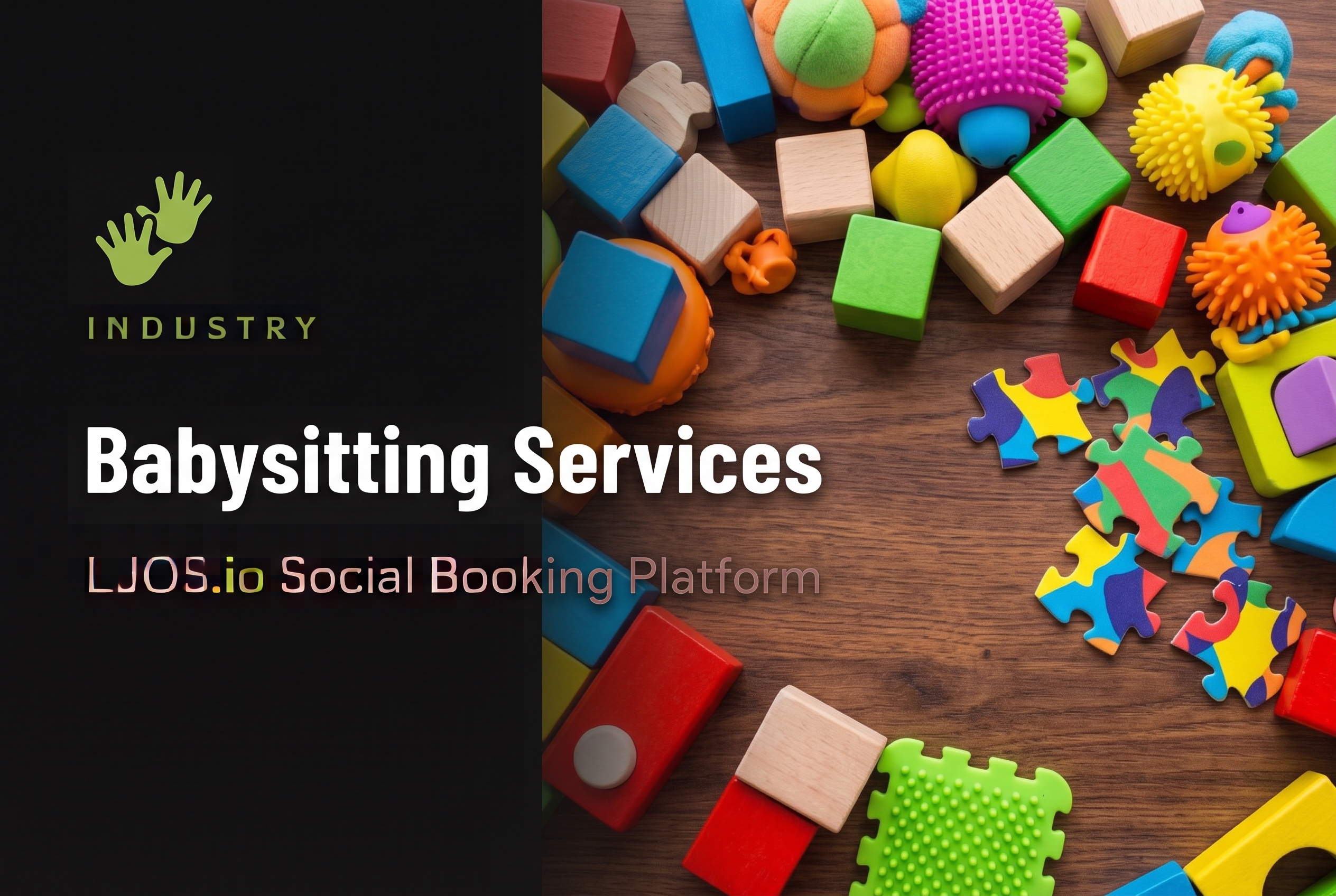 Babysitting Services on LawnJobOS